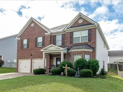 Property at 495 Lory Ln, Grovetown, GA