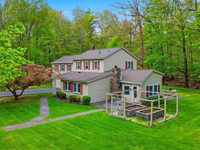 168 Cooper Lake Road