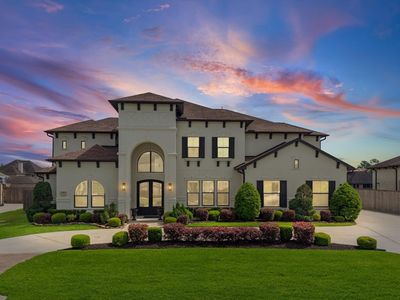 3 Dominion Ct
