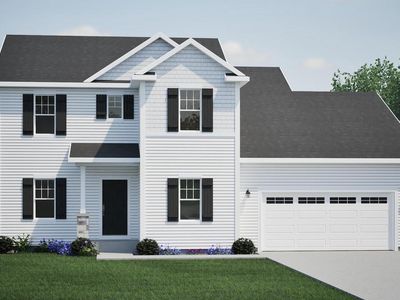 665 East Bluff CIRCLE