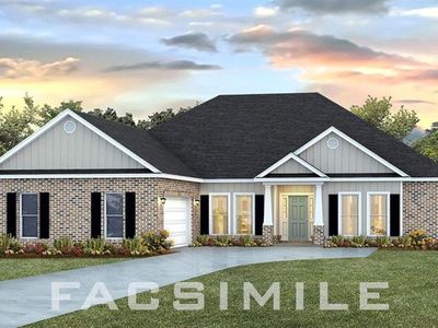 8436 Mary Braxton Dr