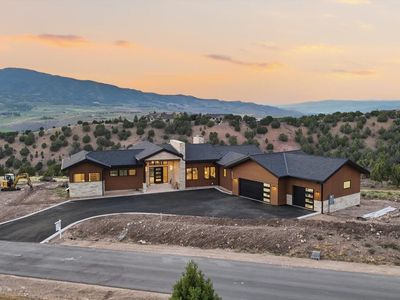 1144 E Trail Ridge Dr