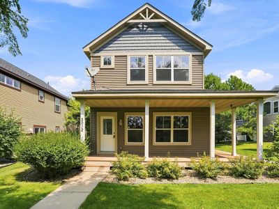Property at 3012 Cottage Ln N, Maplewood, MN