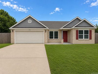 1811 Rockwood Dr
