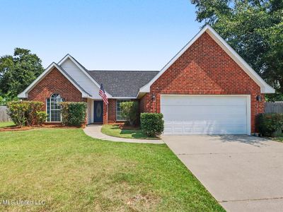 14122 Lucky Mays Rd