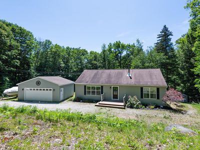 95 Hundred Acre Wood Road #9