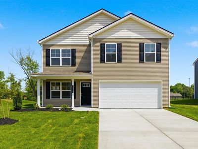 572 White Oak Ln
