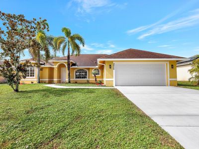 4426 SW Tabor Street