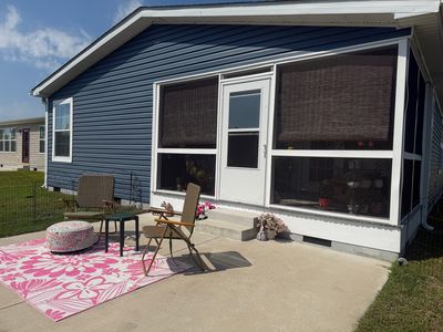 4008 Bubeck Dr #600