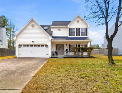 3857 Whitley Park Dr