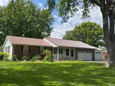 Property at 7090 W Crestwood Dr, Delphi, IN