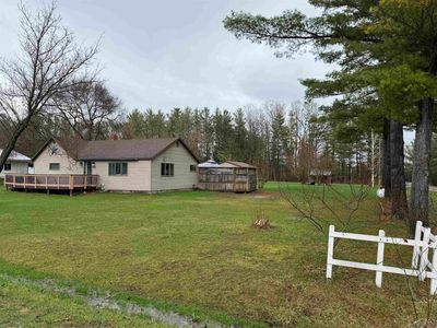 Property at 1450 Sheldon Rd, Alger, MI
