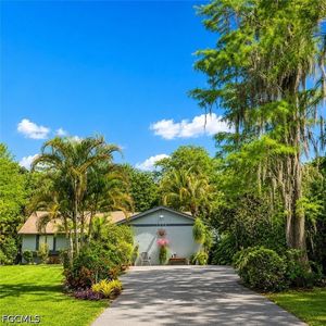 Property at 3534 White Blvd, Naples, FL