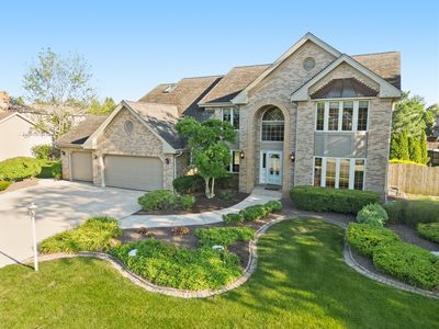 Property at 1522 Coventry Ln, Munster, IN