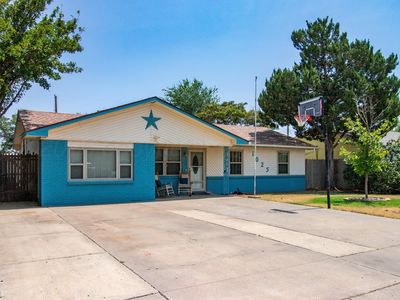 1025 Sunrise Dr