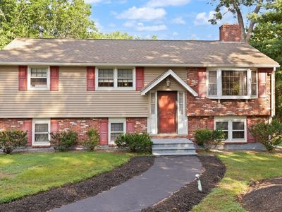 35 Marston St