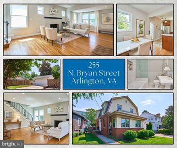 255 N Bryan St