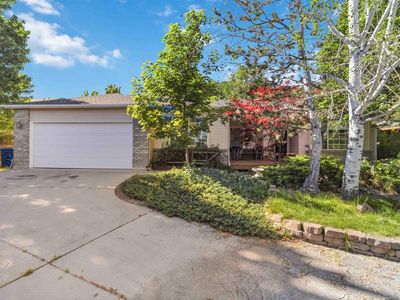 6482 S Lodgepole Pl