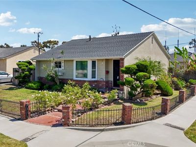 Property at 3760 W 157th St, Lawndale, CA