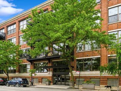 1040 W Adams St UNIT 365