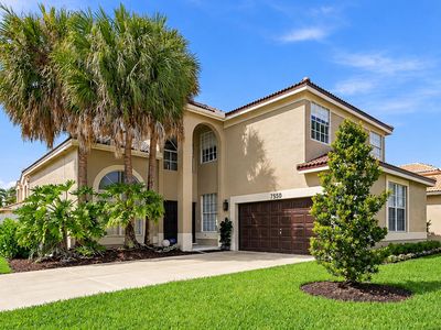 7550 NORMANDE Court