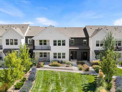 1804 Iron Wheel Dr #5