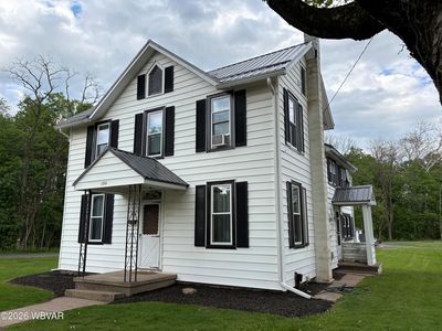 Property at 184 N 3rd St, Hughesville, PA