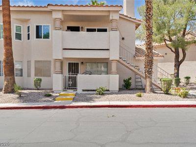 917 Boulder Mesa Dr Unit 201