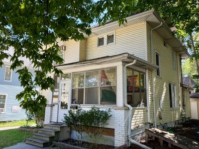 Property at 711 W California Ave, Urbana, IL