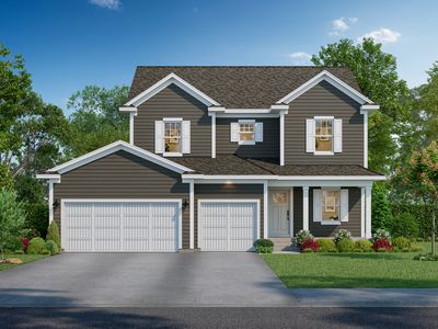 Taylor II Plan, Oneka Shores