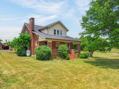 Property at 1224 Floyd Hwy S, Floyd, VA