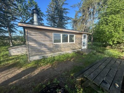 Property at 190 2nd St NW, Laporte, MN