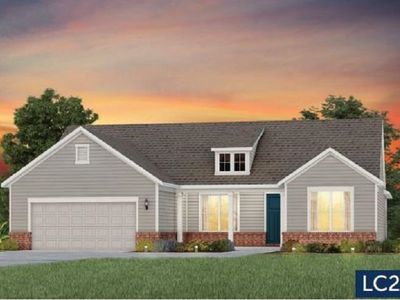 1536 Crested Iris Way (Phase 4 Lot 444)