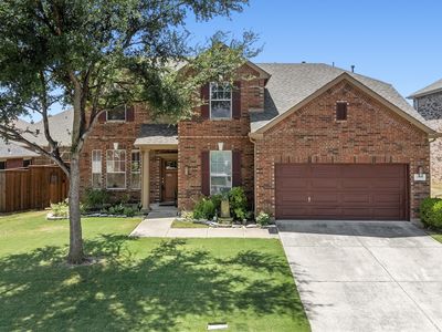 3056 Morning Star Dr