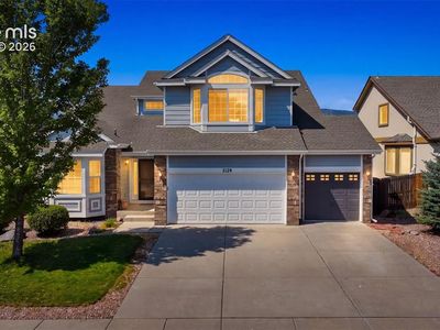 Property at 2129 Wagon Gap Trl, Monument, CO