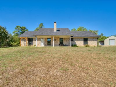 2552 Mustang Rd
