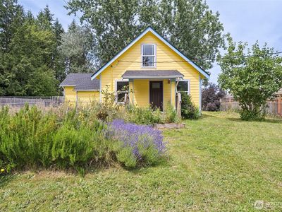 Property at 10208 McKinley Avenue E, Tacoma, WA