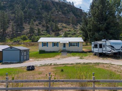 131 Carbonado Rd