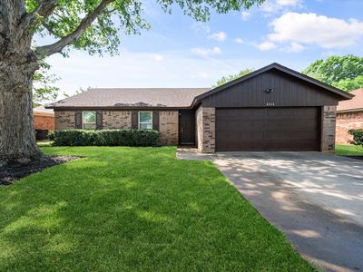 4204 Maple Springs Dr