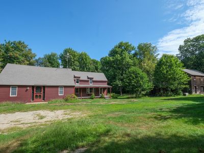Property at 704 Cedar Grove Road, Dresden, ME