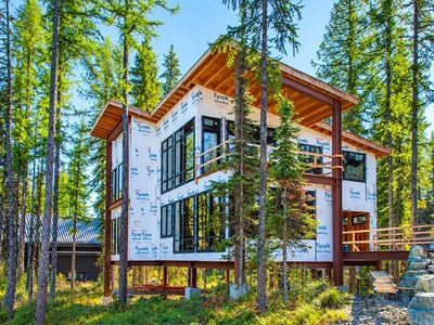 1054 Elk Camp Loop