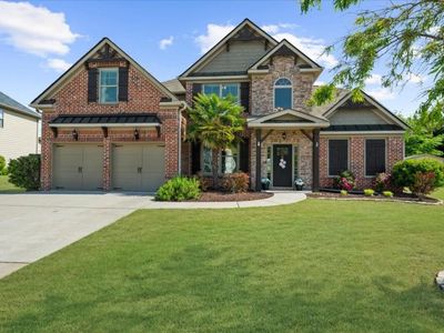 5950 Hidden Ridge Ct