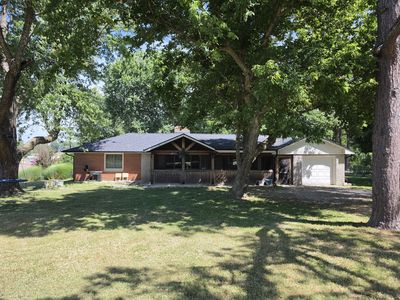 Property at 200 N Maple Street, Mansfield, MO
