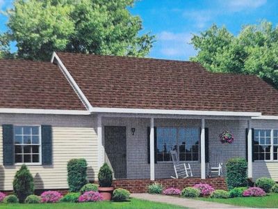 22 Ledge Hill Road