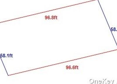 Property at 23 Riviera Drive, Mastic Beach, NY