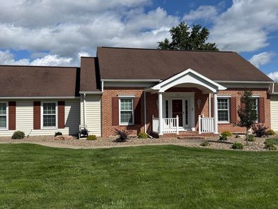 609 Shuttle Hill Rd