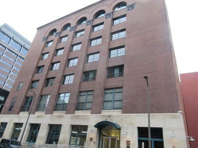 250 Park Ave UNIT 713