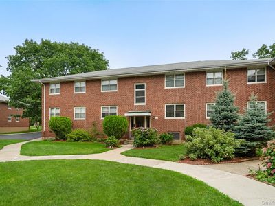 856 Palisade Avenue #2D