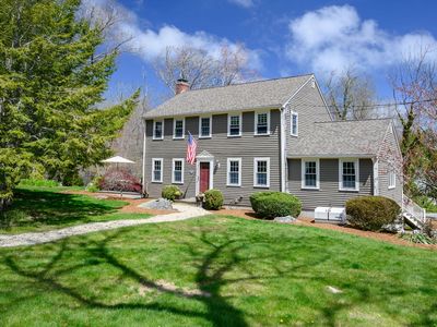 235 Pond St