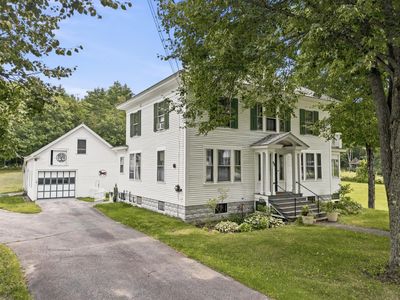 62 Rumford Avenue